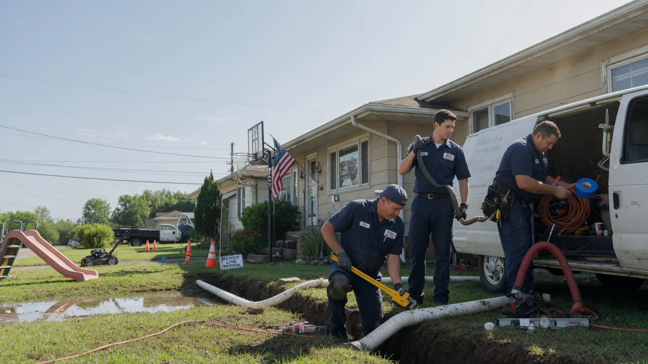 Toilet Installation in Fall River, WI near me